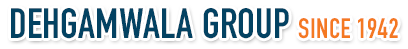 Dehgamwala Logo